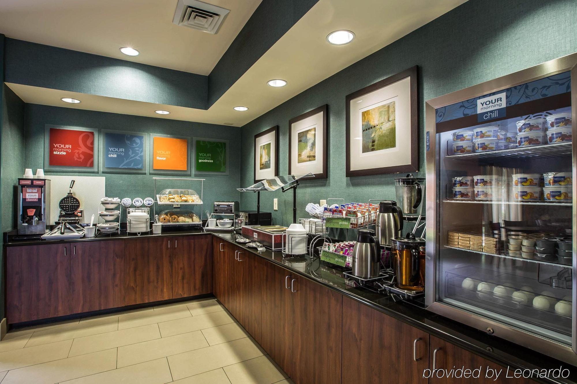 Comfort Suites Whitsett - Greensboro East Exteriér fotografie